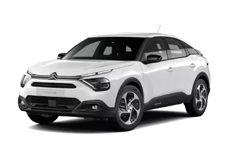 Citroën C4 Business Plus