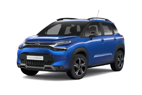 Citroën C3 Aircross private lease