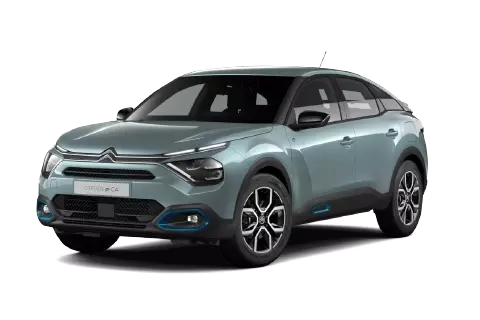 Citroën C4 private lease