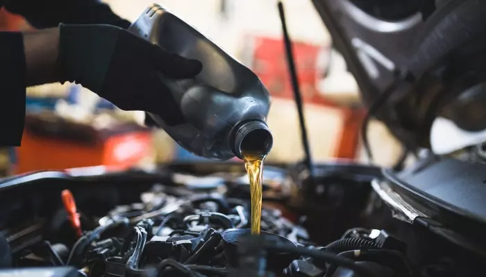 Alfa Romeo onderhoud