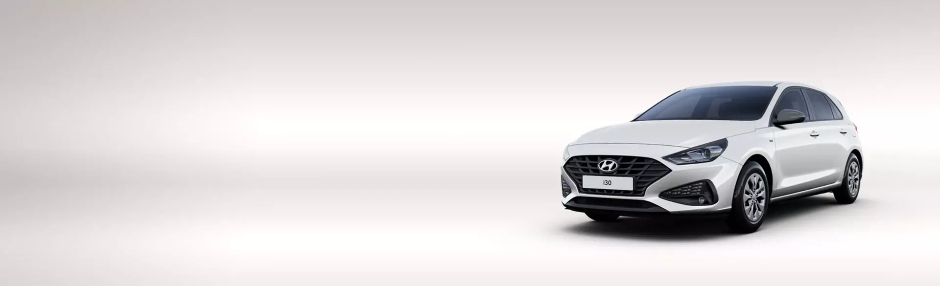 Hyundai i30 i-Motion