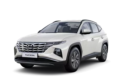 Hyundai Tucson Comfort Smart
