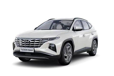 Hyundai Tucson Hybrid Premium