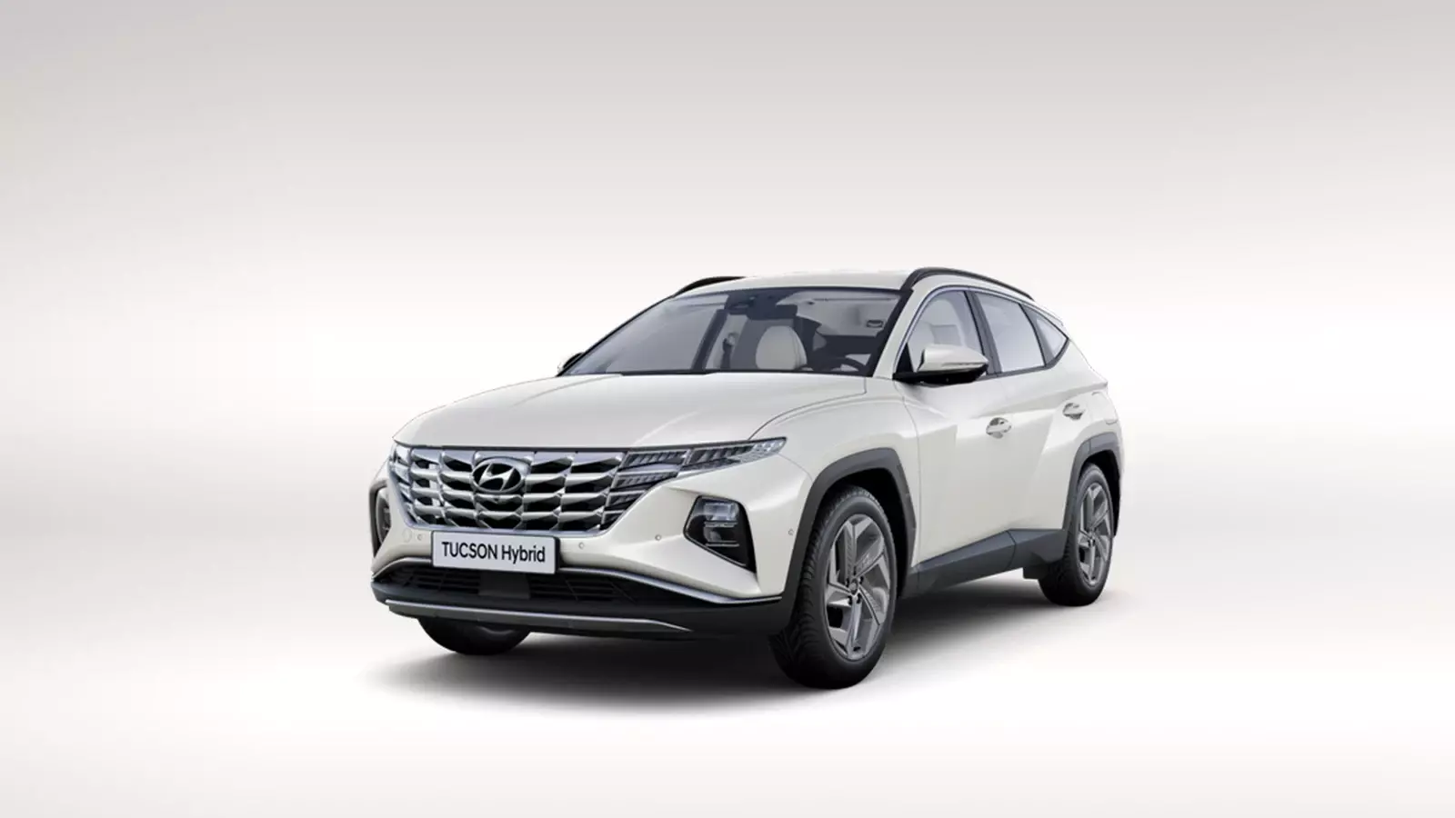 Hyundai Tucson Hybrid Premium