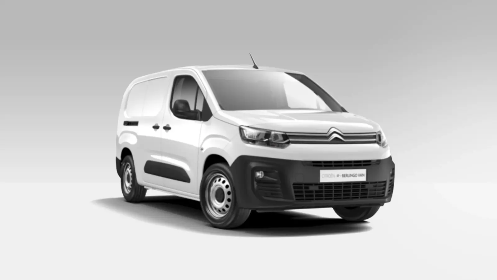 Citroën bedrijfswagens Berlingo VAN XL