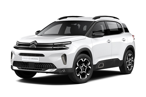 Citroën C5-Aircross Business Plus