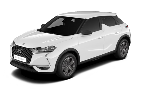 DS 3 Crossback Business
