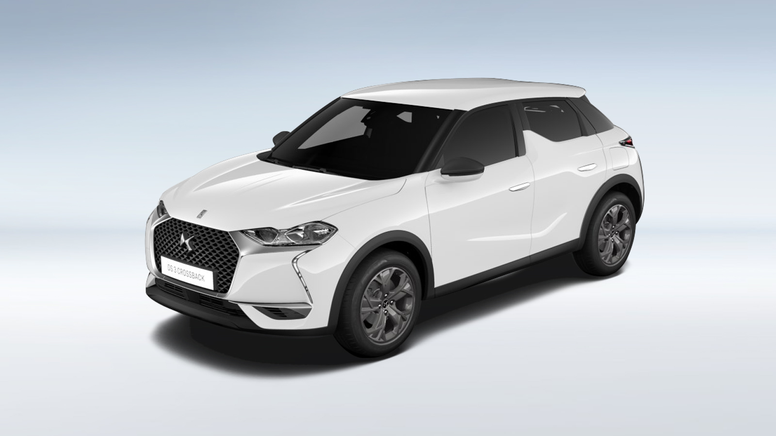 DS 3 Crossback Business