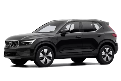 Volvo XC40 Recharge Core