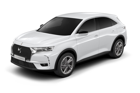 DS 7 Crossback Business