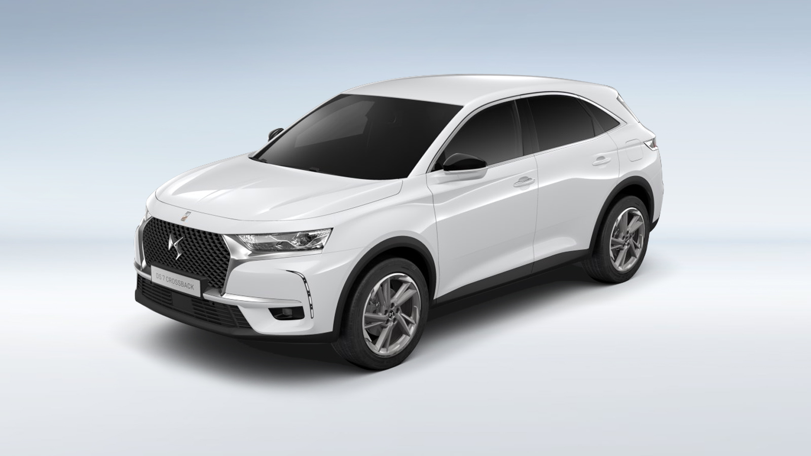 DS 7 Crossback Business