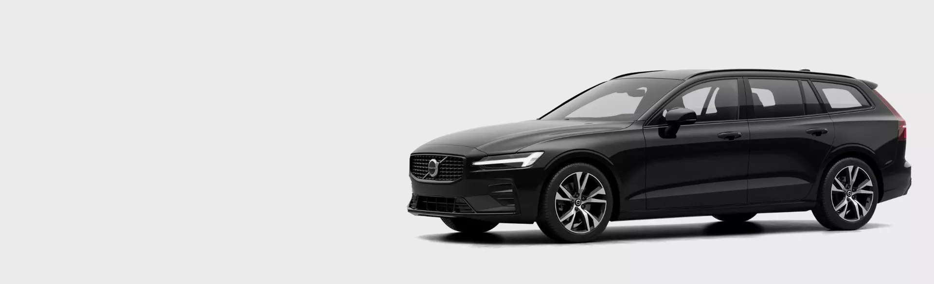 V60 R-Design