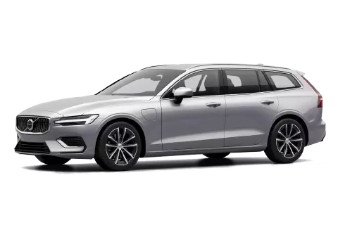 Volvo V60 Recharge Core