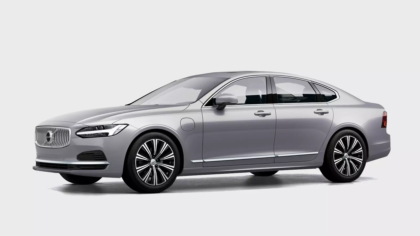 Volvo S90 Recharge Ultimate