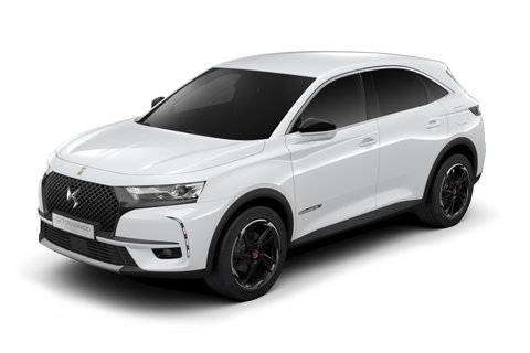 DS 7 Crossback E-Tense Performance Line