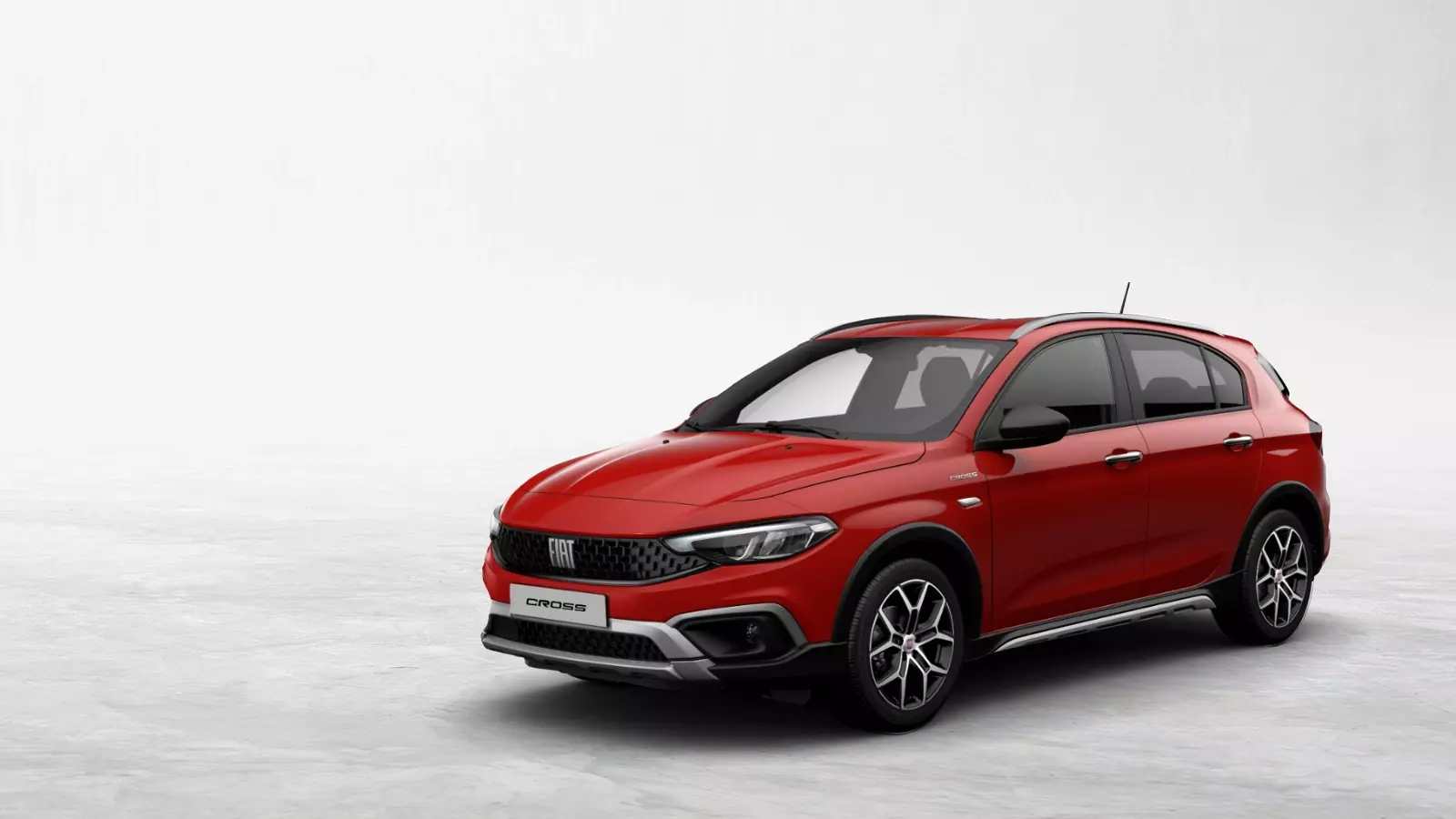 Fiat Tipo (RED)