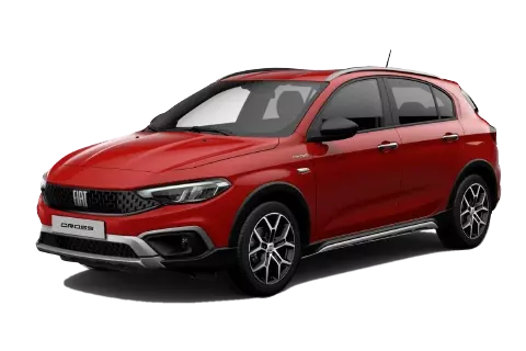 Fiat Tipo (RED)