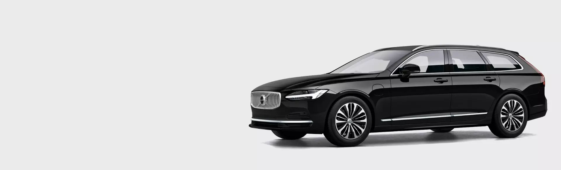 Volvo V90 Core