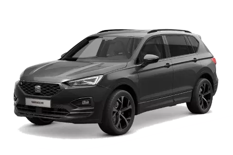 SEAT Tarraco FR Business