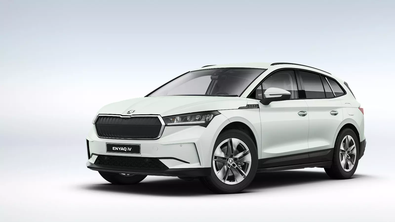 Škoda Enyaq iV iV Business Edition