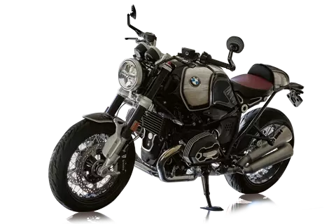 BMW Motorrad R nine T 100 Years Edition