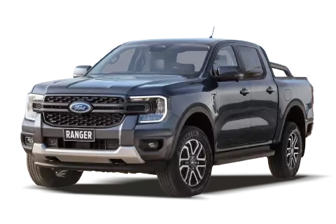 Ford Bedrijfswagens Ranger Ranger