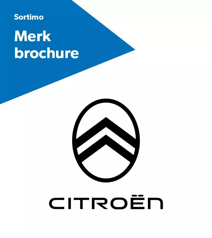Bedrijfswageninrichting Citroën