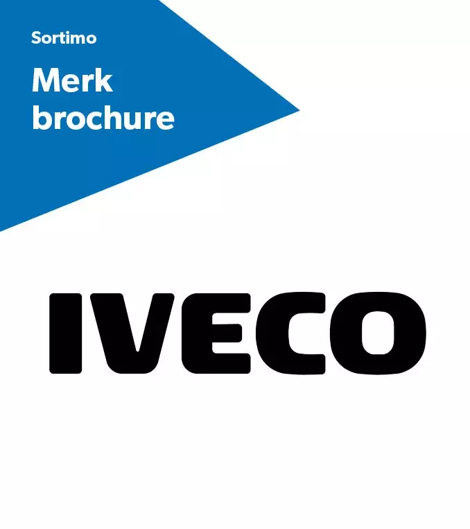Bedrijfswageninrichting Iveco