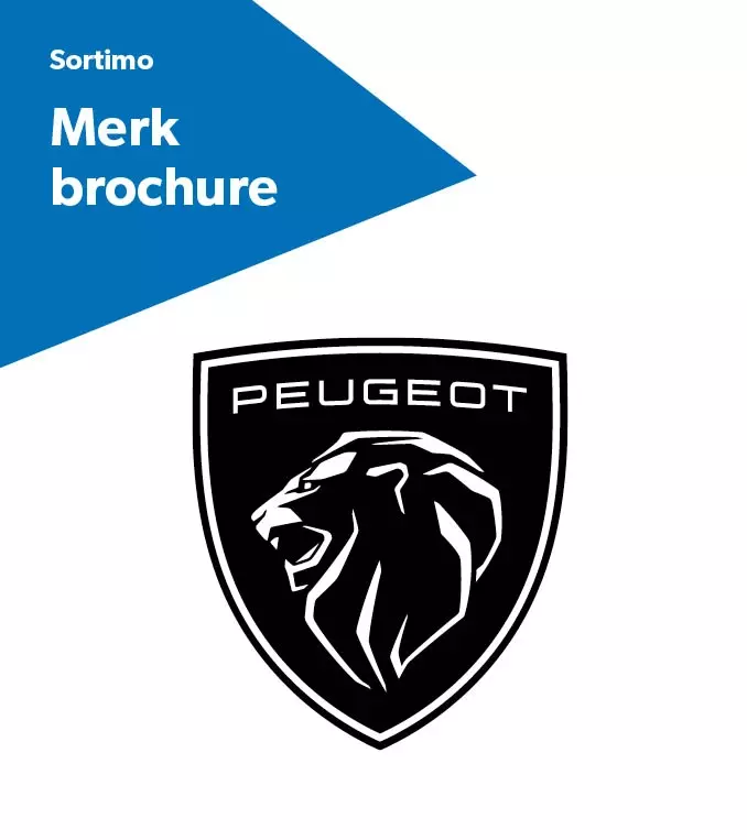 Bedrijfswageninrichting Peugeot