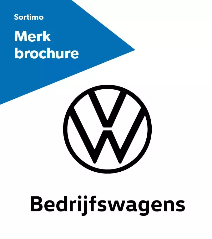 Bedrijfswageninrichting Volkswagen