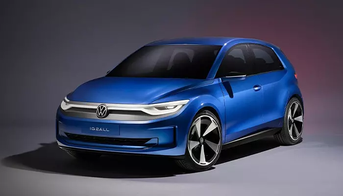 Volkswagen ID.2all