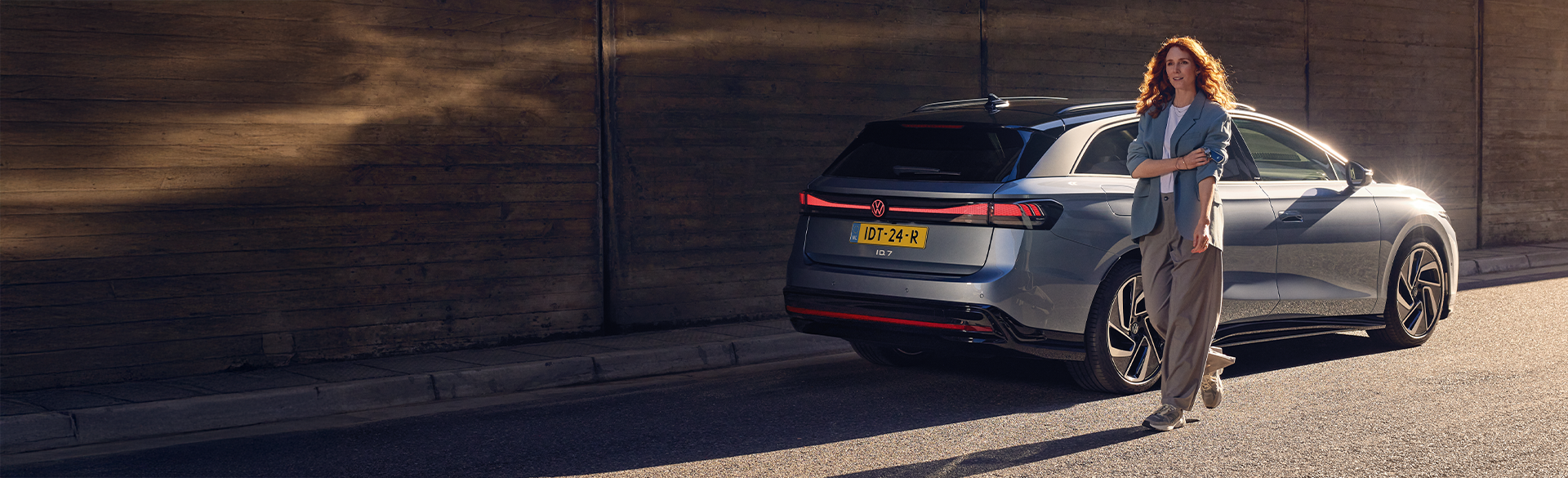 Broekhuis Volkswagen