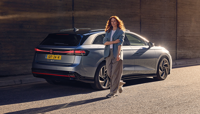 Broekhuis Volkswagen