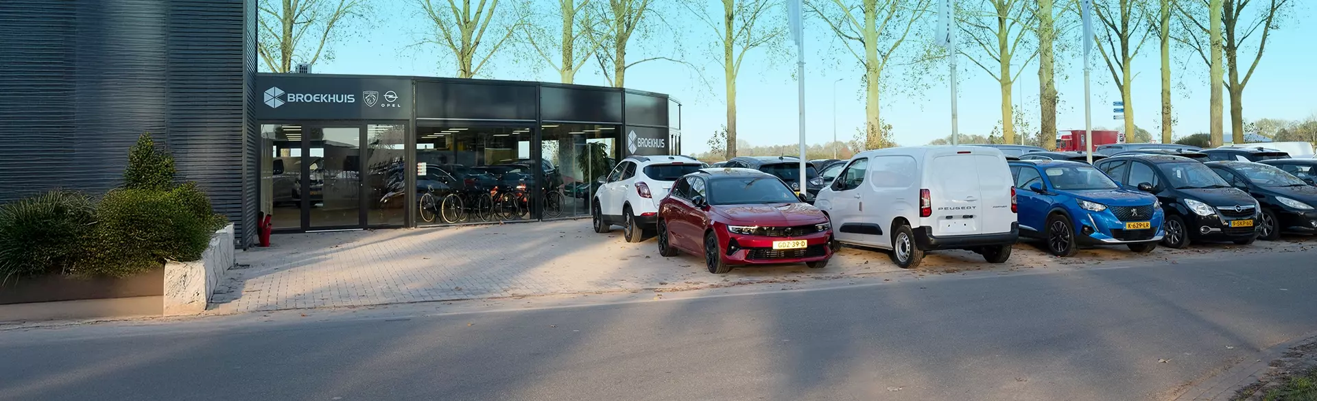 Winterpuzzel de Drontenaar