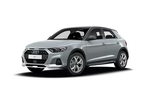 Audi A1 Allstreet Advanced Edition