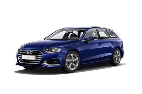 Audi A4 Avant Advanced Edition
