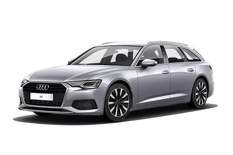 Audi A6 Avant Pro Line