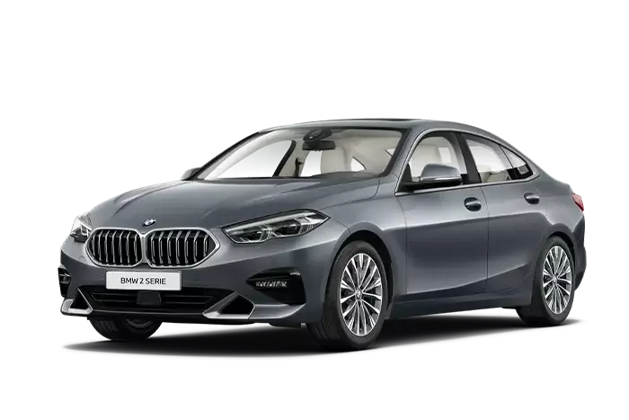 BMW 2 Serie Gran Coupé Luxury Line