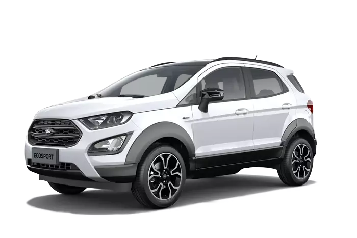 Ford ecosport - .de