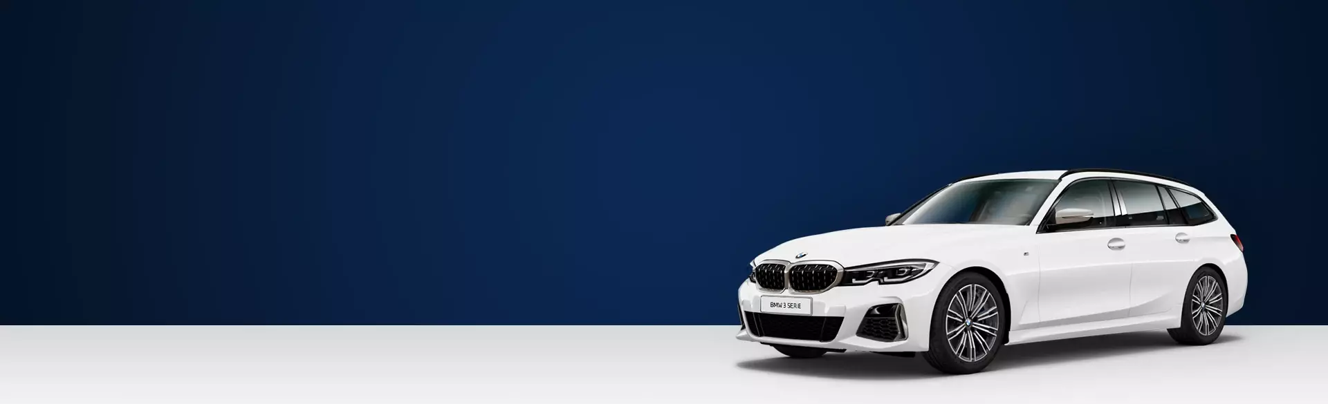 BMW M340i Touring