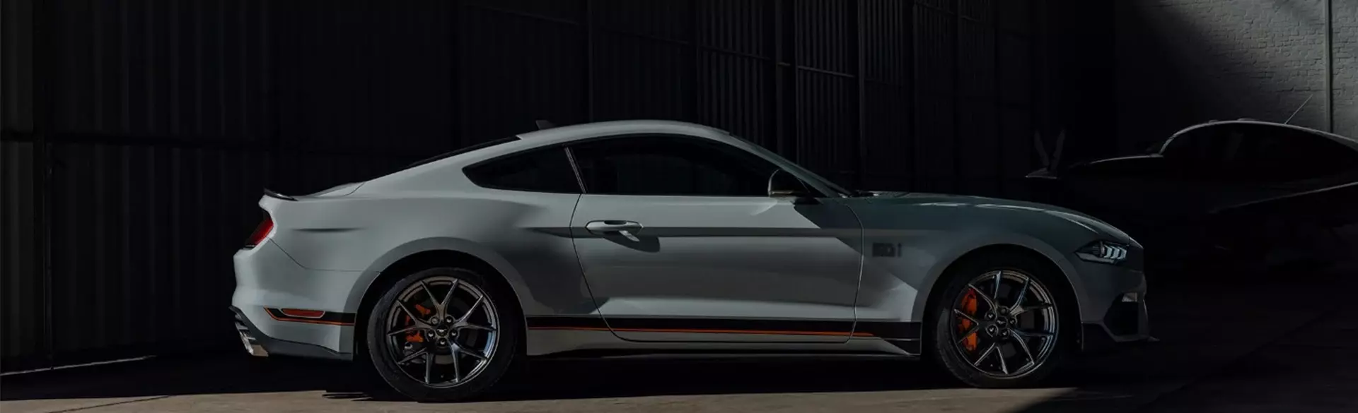 Mustang