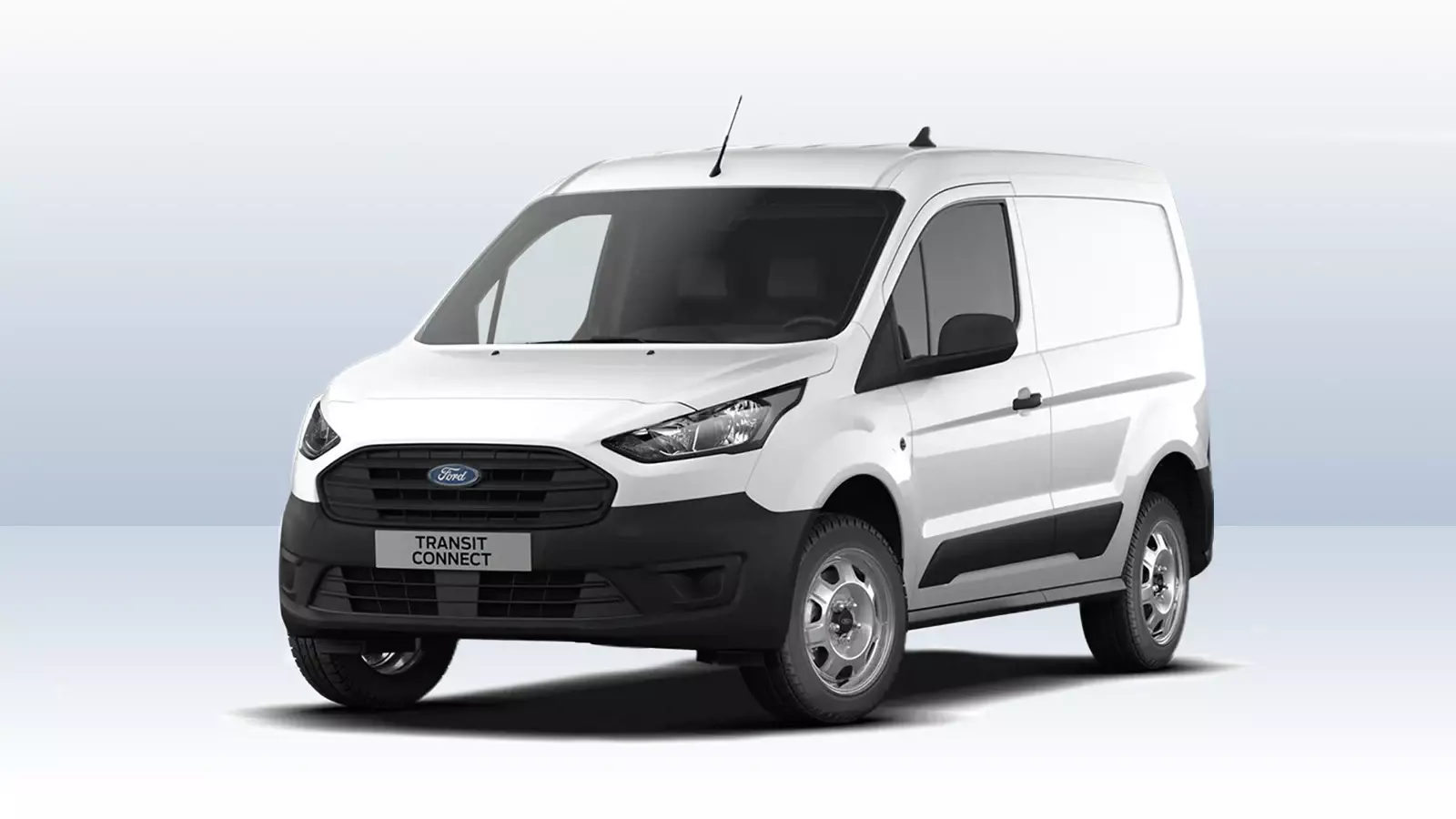 Ford Bedrijfswagens Transit Connect Transit Connect