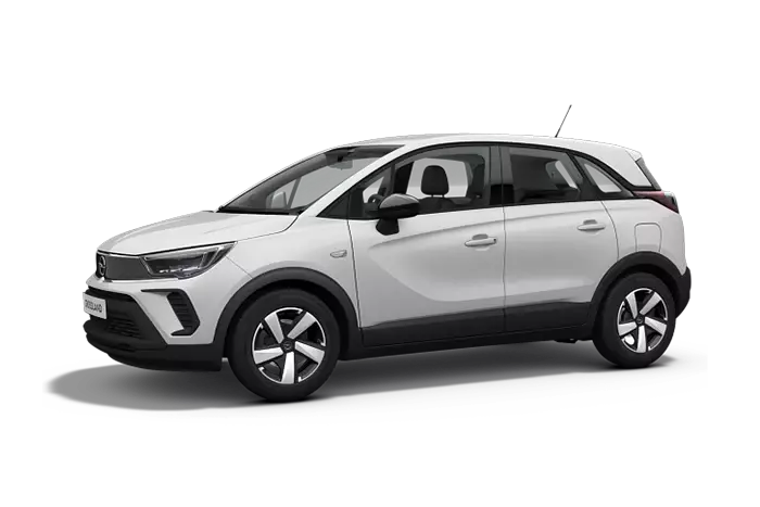 Opel Crossland Edition