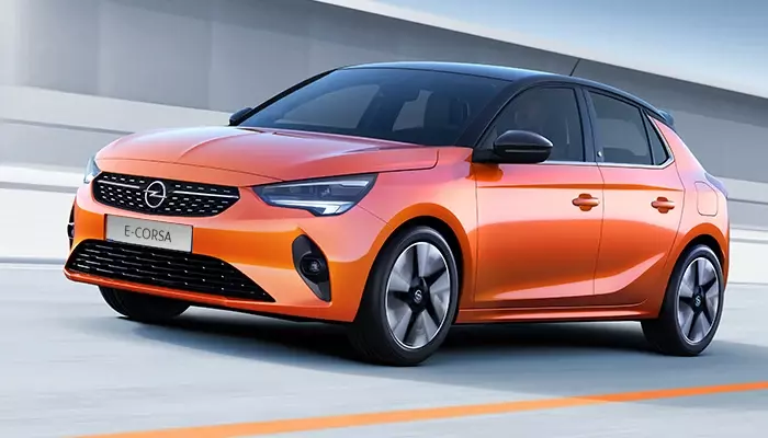 Nieuwe Opel Corsa Electric rijden? |
