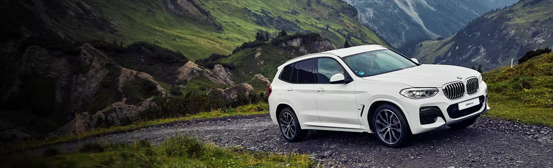 X3 xDrive 30e