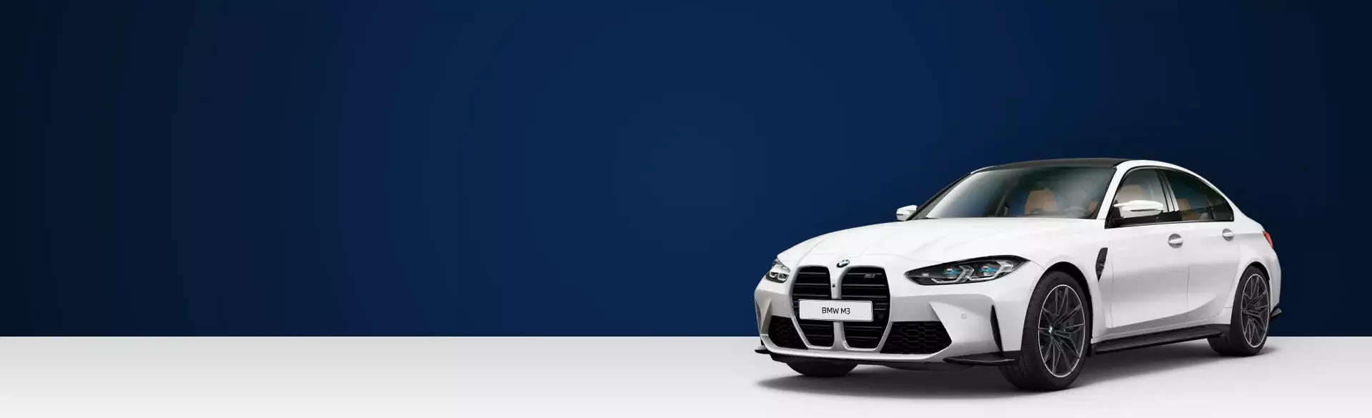 M3 Sedan