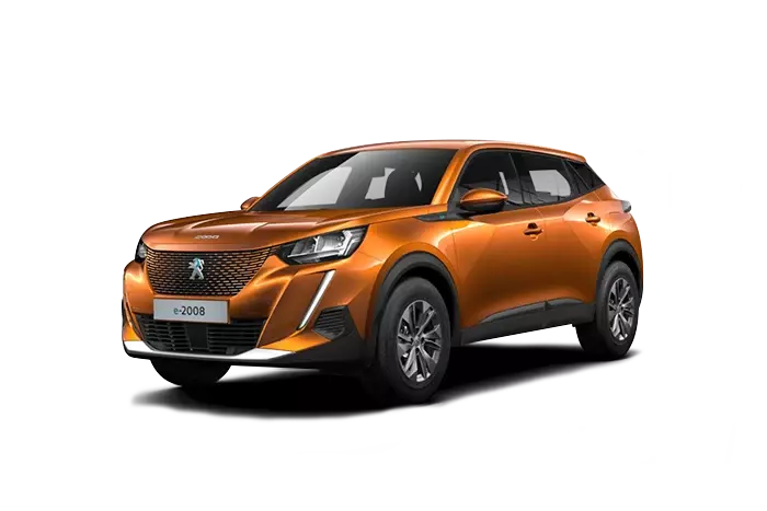 Peugeot e-2008 Active