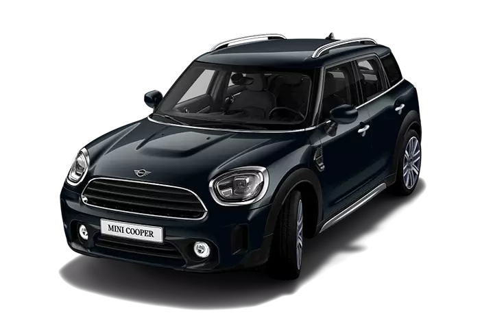 Mini Countryman Yours