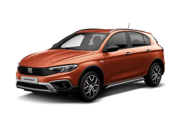 Fiat Tipo Cross