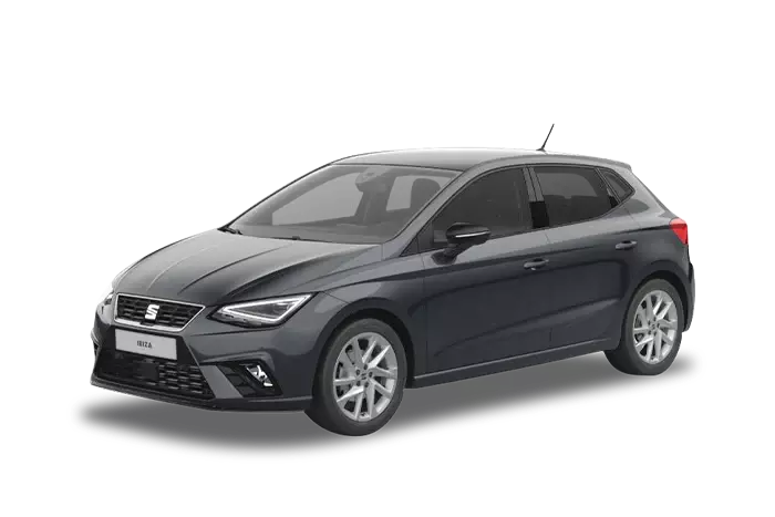 SEAT Ibiza FR